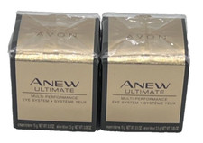 AVON ANEW ULTIMATE MULTI PERFORMANCE EYE SYST...