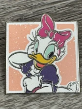 2023 Disney Parks Mickey And His Pals Mystery Box Pin- Donald Duck NEW