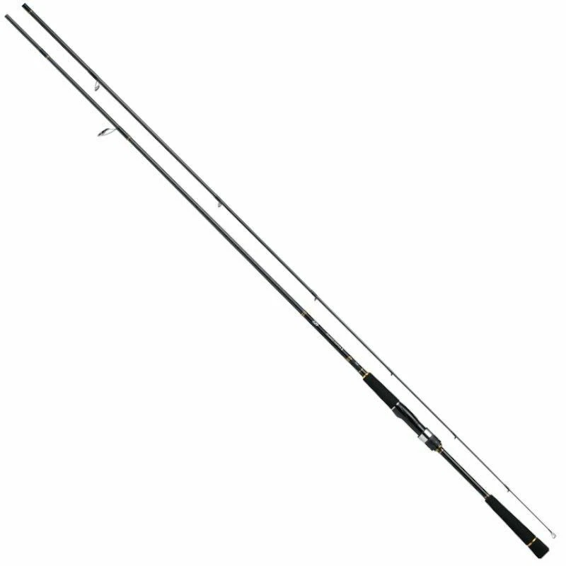 Daiwa Seabass Hunter X 86ML - R Spinning Rod