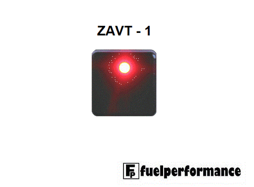NEW ZEITRONIX Audio-Visual Warning and Trigger Box (ZAVT-1) - Picture 1 of 3