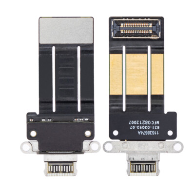 iPad Pro 12.9 6th Gen A2764 A2437 A2436 Charging Port USB Charger