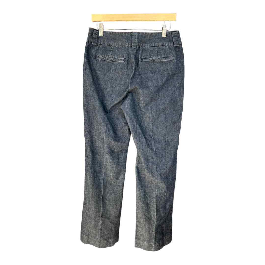 GAP Women's Curvy Fit Flared Leg Jeans Size 12L x 33" Inseam eBay