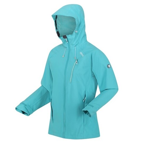 Chaqueta impermeable transpirable Regatta Birchdale para mujer - Imagen 18 de 52