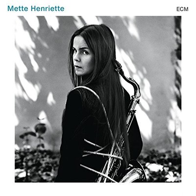 Mette Henriette Mart - Mette Henriette - New CD - A4z