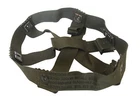 M1 Suspension Assembly - Original Post WW2 US Army Military M1 Helm