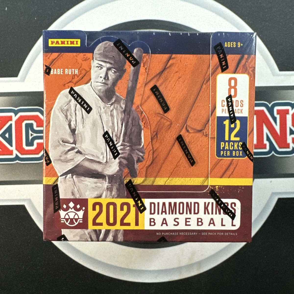 Jacob deGrom Baseball Sports Trading Cards & Accessories Rookie