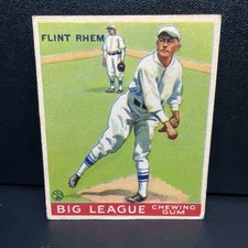 Click to enlarge Flint Rhem