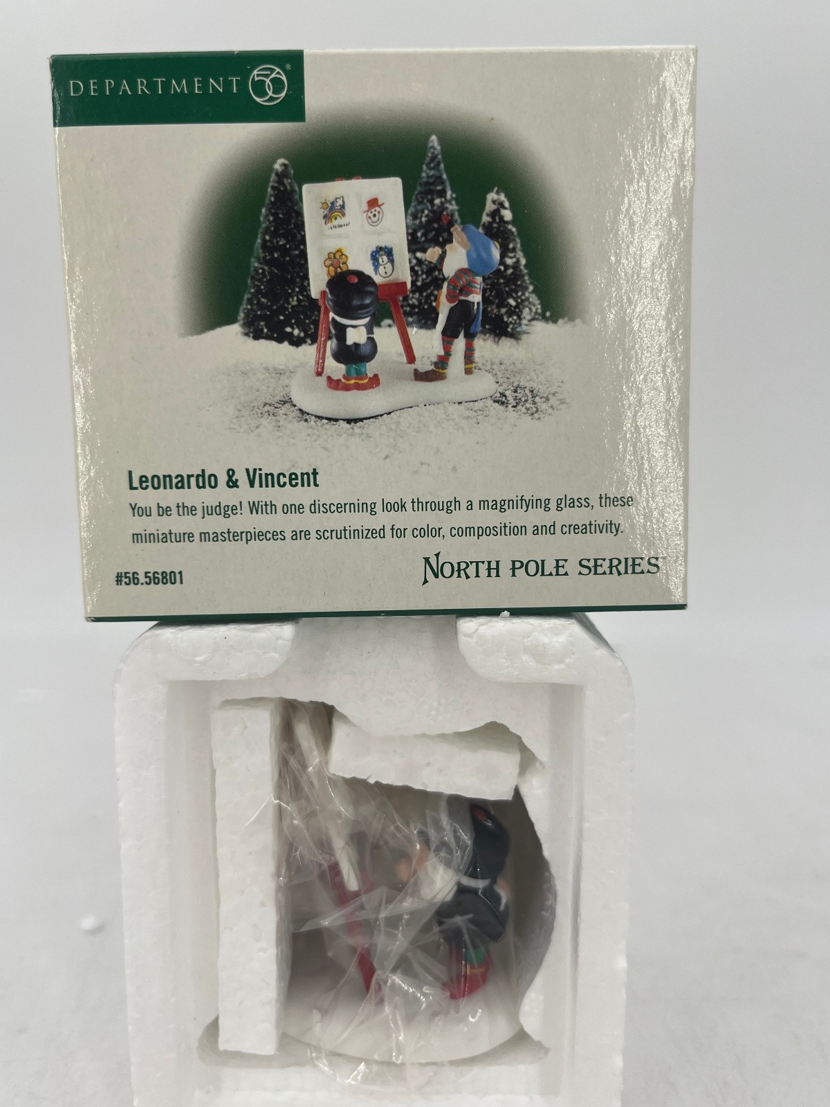 Click here to see eBay Auction