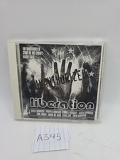The Unauthorized Story Of The Sydney Mardi Gras Liberation Cd See Photos 4 Cond