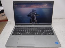 DELL LATITUDE 5520 I5-1145G7 16GB RAM 256GB NVME WIN11PRO T4-A6