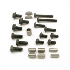 Dura-bond Engine Block Parts Kit Fkc-1a For 1987-2005 Chevy 305-350 Sbc