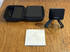 Garmin Approach R10 Launch Monitor - Black (010-02356-00)