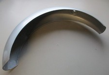 MZ TS 250 TS250 Kotflügel Schutzblech hinten Original DDR Neu NOS IFA