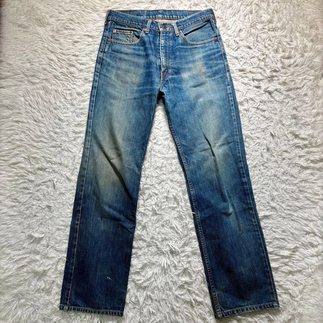Levis 503 In Men's Jeans for sale | eBay