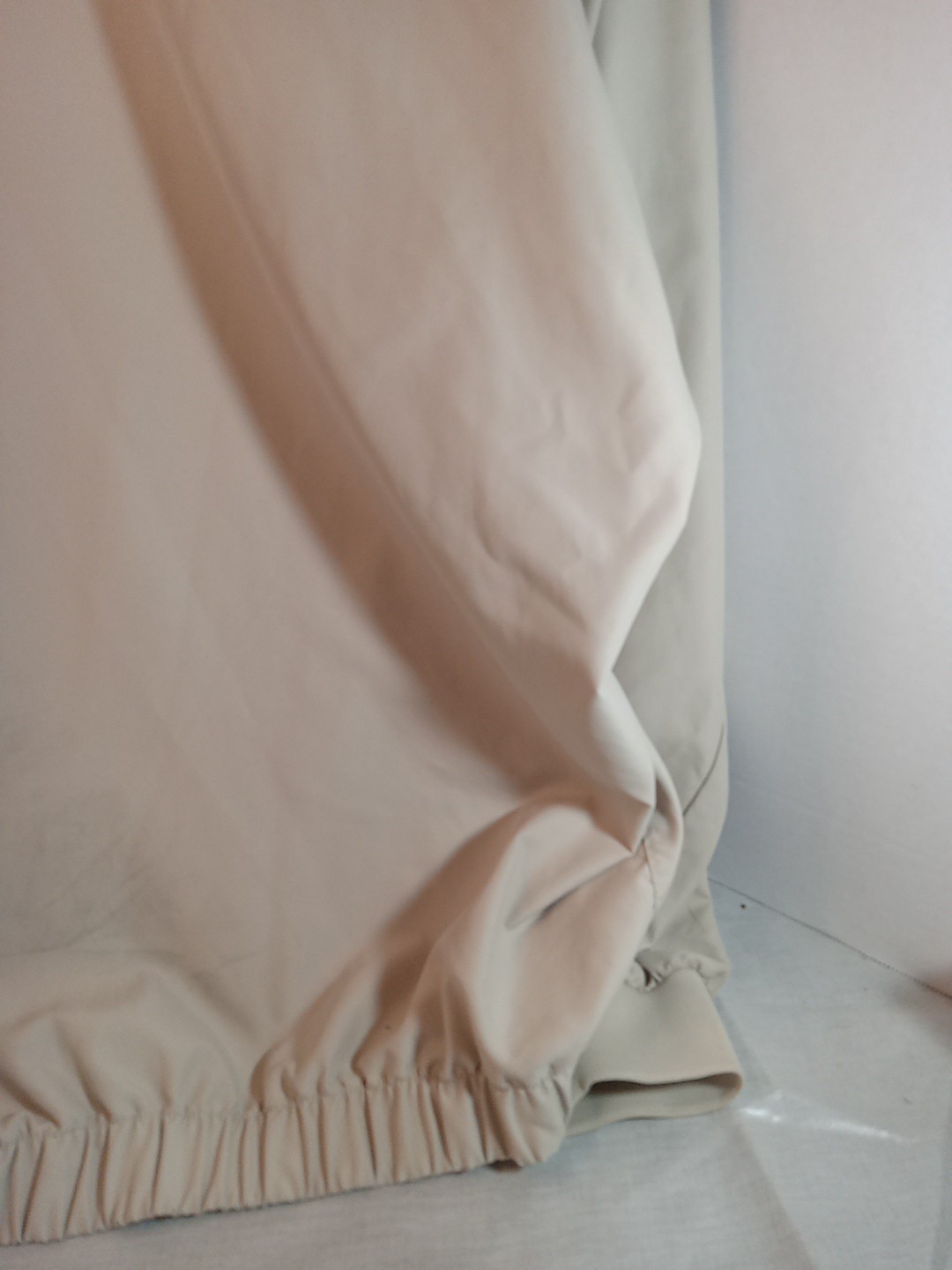 FootJoy Jacket Quarter Snap Button Pullover Windb… - image 13