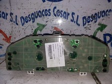 Compteur Mazda PREMACY