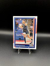 2025 Donruss WNBA Singles Base, Parallels, & Inserts **YOU PICK**