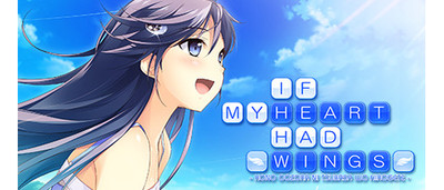 If My Heart Had Wings | PC Steam | Download Key | Global