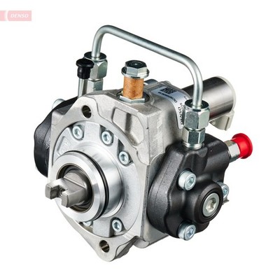DENSO Hochdruckpumpe DCRP302610 für TOYOTA HP3 AURIS VERSO COROLLA AVENSIS CAT