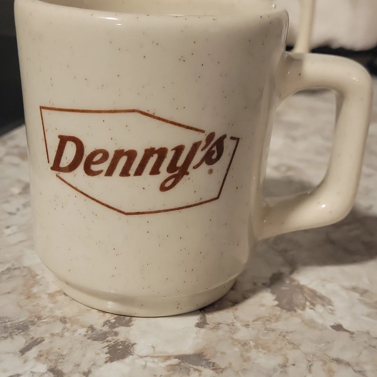 Denny S Mug In Collectible Advertising Mugs & Cups for sale | eBay