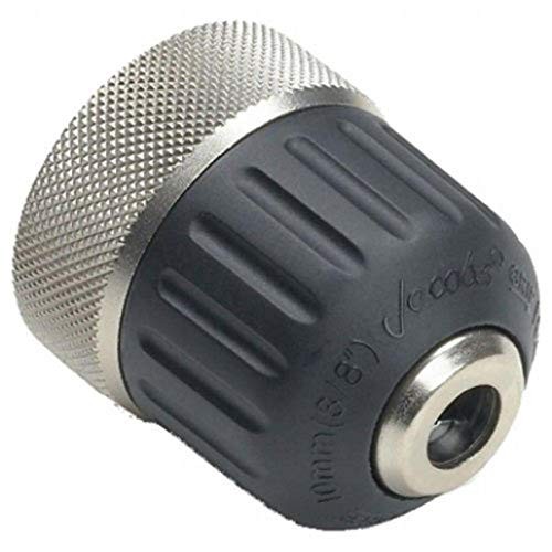 Dewalt Genuine OEM Replacement Keyless Chuck, 330075-46