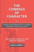 David Corbett | The Compass Of Character | Taschenbuch | Englisch (2019)