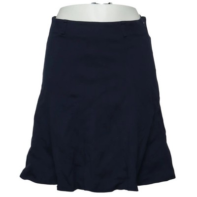 Vanilia, Rock, Größe: 38, Rok simple flared, Blau #BzA