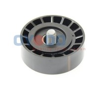 Oyodo 20R0312-OYO Umlenk-/FüHrungsrolle, Keilrippenriemen FüR Kia