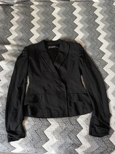 Dolce & Gabbana Women’s Designer Blazer Jacket – IT 46 (US 10 / UK 14)