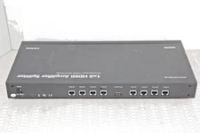 MONOPRICE MHSP0108E 1x8 HDMI AMPLIFIER SPLITTER