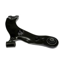 For Lexus NX300 2018-2021 Suspension Control Arm | Threaded Stud Type | Steel