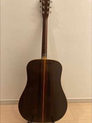 Acoustic Guitar Sigma Martin USA DR-28N 90054 | eBay