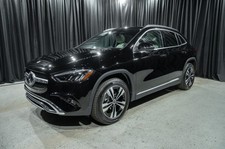 2026 Mercedes-Benz GLA250 250 SUV