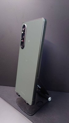 USED Sony Xperia 1 V XQ-DQ44 512GB 16GB RAM Dual SIM Unlocked 6.5