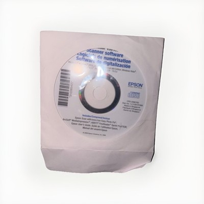 Epson Perfection V33/V330 Photo Software Apple Mac 10.5.8 10.7x 10.8x ARCSoft