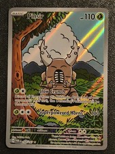 Pinsir 168/167 Twilight Masquerade Holofoil Pokemon Near Mint on eBay