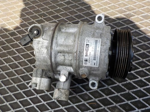 VW Touran 1.9 TDI Klimakompressor 1K0820859Q / RO 46812