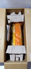 BRAND NEW HP LASERJET 650A CE272A YELLOW PRINT CARTRIDGE FOR CP5525 OPEN BOX
