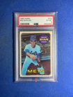 1969 Topps NOLAN RYAN Baseball Card #533 PSA 6