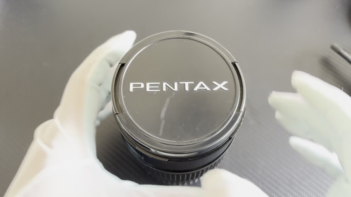 MINT] SMC Pentax FA 645 80-160mm f/4.5 Lens For 645 N NII