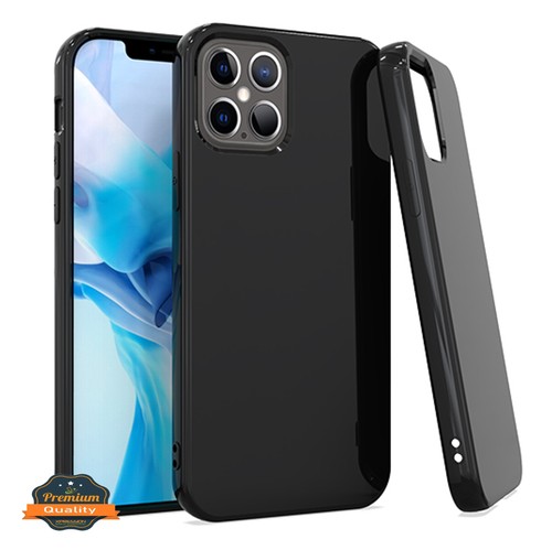 Für Samsung Galaxy A03s 2022 Slim Silikon Skin Flexibel TPU Gummi Hybrid Cover - Bild 2 von 9