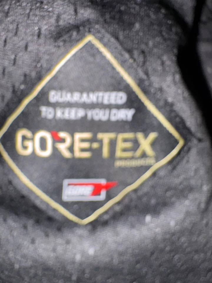 Volcom Aris Gore-Tex сноуборда куртка, женщин маленький, кофе - Изображение 3 из 4