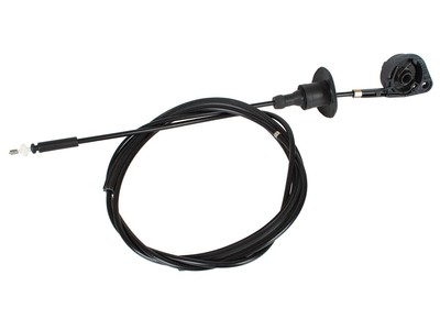 Cable Opening Extractor Hood Drive Motor for Renault Megane Scenic Scénic I