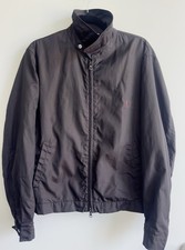 Vintage Versace Collection Jacket Mens Black ...