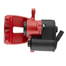 étrier De Frein Avec Moteur Arrière Droit for Vw Passat 3c2 3c5 38 mm neuf