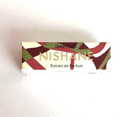 Nishane Tempfluo 2ml Extrait de Parfum