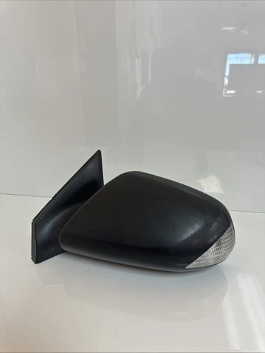 2005 to 2010 Scion TC Left Driver LH Side View Door Mirror