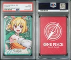 PSA10 Carrot Leepara L-P OP08-021
