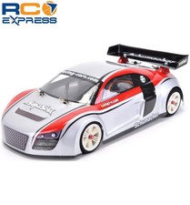 Carrozzeria Schumacher Racing SupaStox GT12 - Tipo AU SCHG903