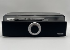 Schallplattenspieler Watson PH5000 mit eingebauten Lautsprecher